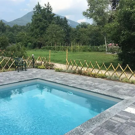 Holiday home Sweet