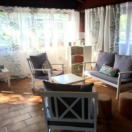 Sweet Holiday home *