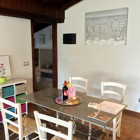 Holiday home Sweet Laveno-Mombello