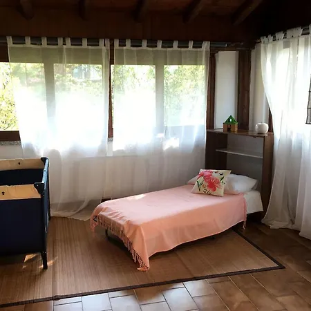 Sweet Holiday home Laveno-Mombello