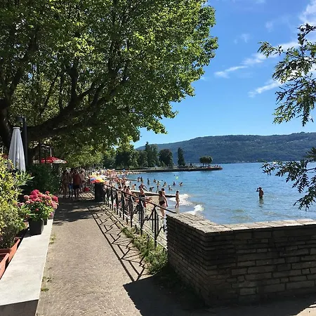 Sweet Laveno-Mombello
