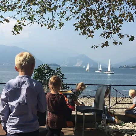 Holiday home Sweet Laveno-Mombello